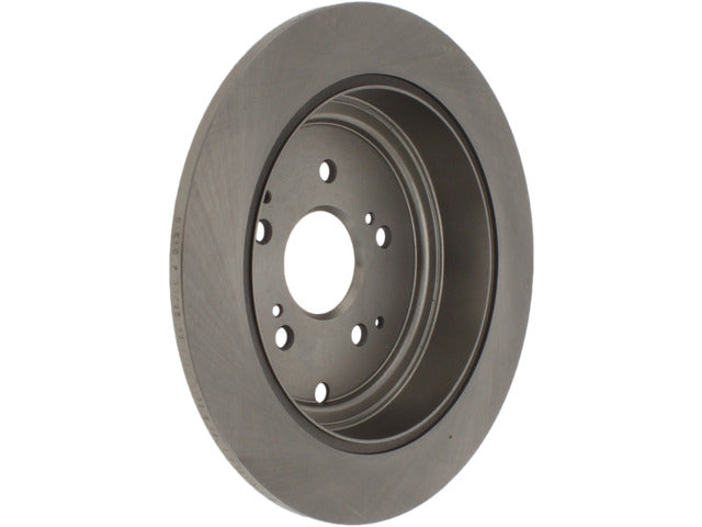 Centric Parts Disc Brake Rotor P/N:121.40053 Fits: Acura Mdx 06-01, Honda Pilot 08-03 - Image 5