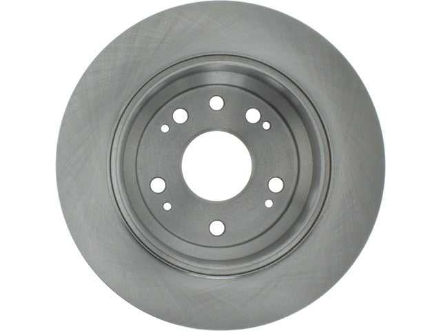 Centric Parts Disc Brake Rotor P/N:121.40054 Fits: Acura Rl 04-02 - Image 2