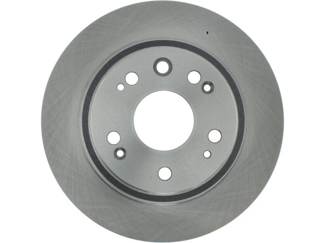 Centric Parts Disc Brake Rotor P/N:121.40054 Fits: Acura Rl 04-02 - Image 3