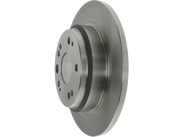 Centric Parts Disc Brake Rotor P/N:121.40054 Fits: Acura Rl 04-02 - Image 4
