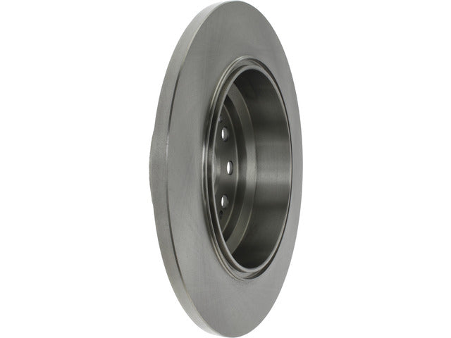 Centric Parts Disc Brake Rotor P/N:121.40054 Fits: Acura Rl 04-02 - Image 5