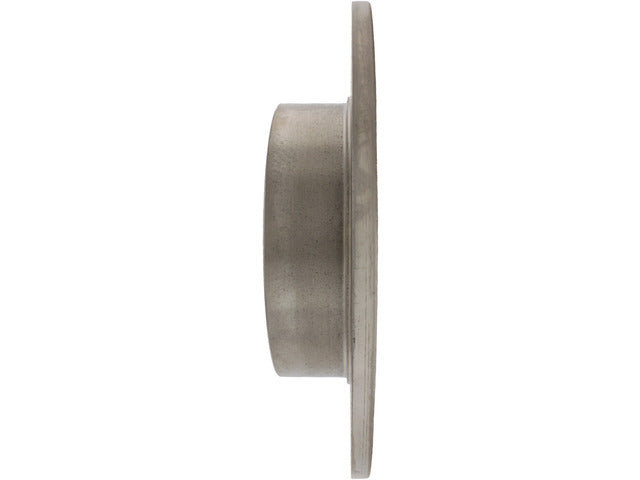 Centric Parts Disc Brake Rotor P/N:121.40055 Fits: Acura Tsx 08-04, Honda Accord 07-03 - Image 1