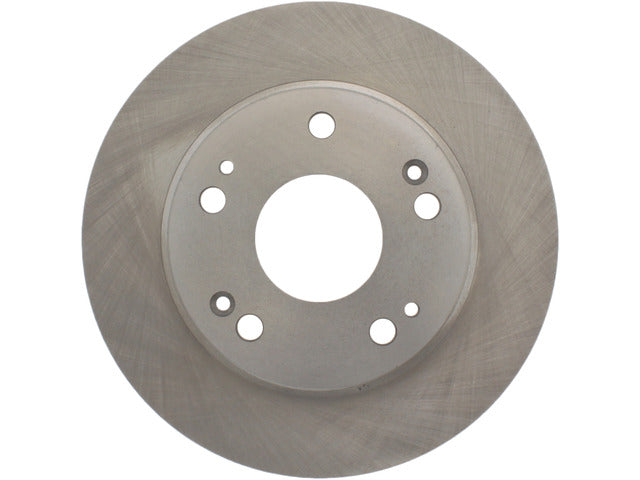 Centric Parts Disc Brake Rotor P/N:121.40055 Fits: Acura Tsx 08-04, Honda Accord 07-03 - Image 3