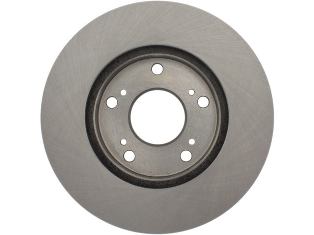 Centric Parts Disc Brake Rotor P/N:121.40056 Fits: Acura Rsx 06-02, Honda Civic 11-04, Honda Cr-z 15-11 - Image 2