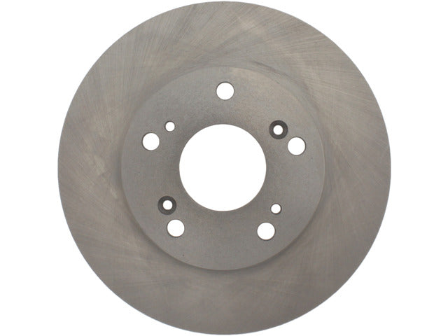 Centric Parts Disc Brake Rotor P/N:121.40056 Fits: Acura Rsx 06-02, Honda Civic 11-04, Honda Cr-z 15-11 - Image 3