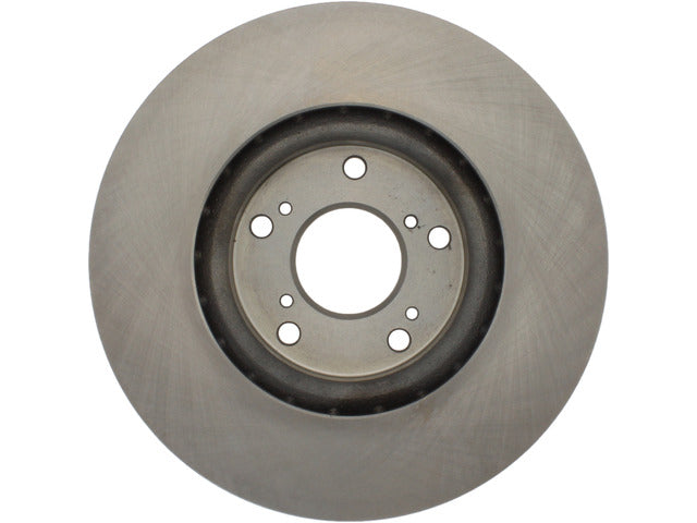 Centric Parts Disc Brake Rotor P/N:121.40057 Fits: Acura Csx 10-07, Acura Ilx 15-13, Acura Rsx 06-02, Honda Civic 15-06, Honda Cr-v 06-05 - Image 2