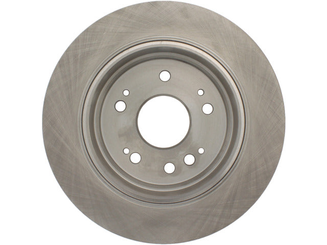 Centric Parts Disc Brake Rotor P/N:121.40058 Fits: Honda Cr-v 04-02 - Image 2