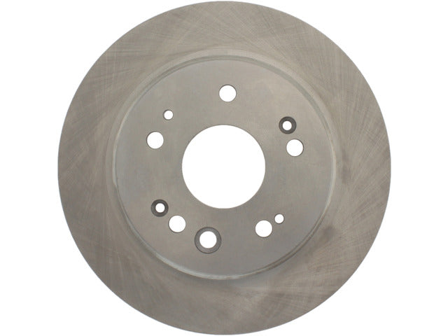 Centric Parts Disc Brake Rotor P/N:121.40058 Fits: Honda Cr-v 04-02 - Image 3