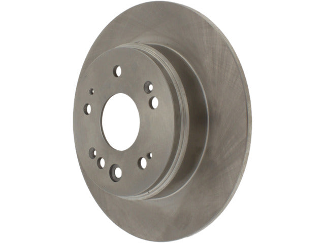 Centric Parts Disc Brake Rotor P/N:121.40058 Fits: Honda Cr-v 04-02 - Image 4
