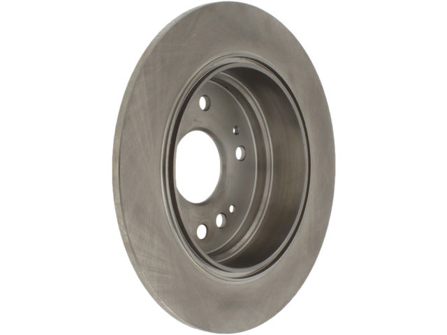 Centric Parts Disc Brake Rotor P/N:121.40058 Fits: Honda Cr-v 04-02 - Image 5