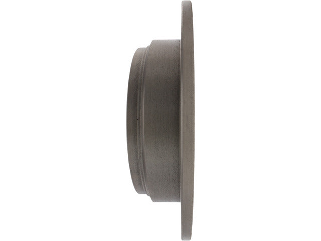 Centric Parts Disc Brake Rotor P/N:121.40059 Fits: Honda Odyssey 04-02 - Image 1