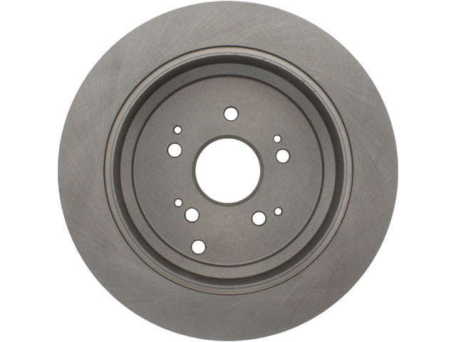 Centric Parts Disc Brake Rotor P/N:121.40059 Fits: Honda Odyssey 04-02 - Image 2