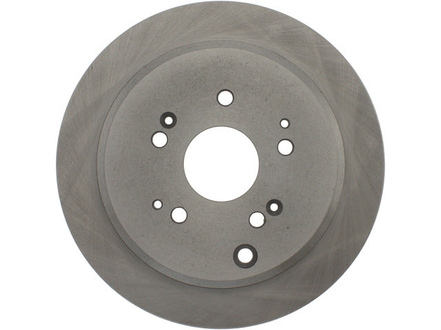 Centric Parts Disc Brake Rotor P/N:121.40059 Fits: Honda Odyssey 04-02 - Image 3