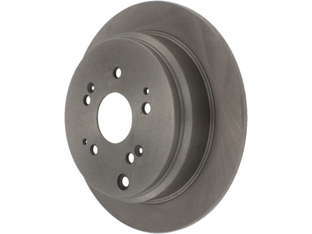 Centric Parts Disc Brake Rotor P/N:121.40059 Fits: Honda Odyssey 04-02 - Image 4