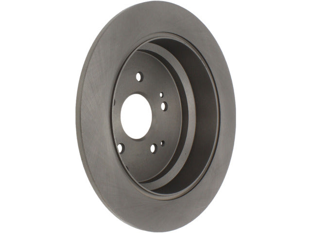 Centric Parts Disc Brake Rotor P/N:121.40059 Fits: Honda Odyssey 04-02 - Image 5