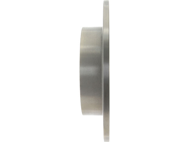 Centric Parts Disc Brake Rotor P/N:121.40060 Fits: Acura El 05-01, Honda Civic 03-02 - Image 1