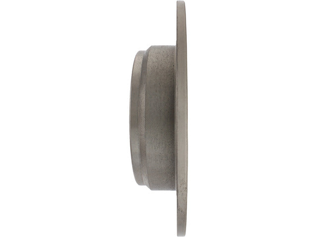 Centric Parts Disc Brake Rotor P/N:121.40061 Fits: Acura Tl 08-04, Honda Element 11-03 - Image 1