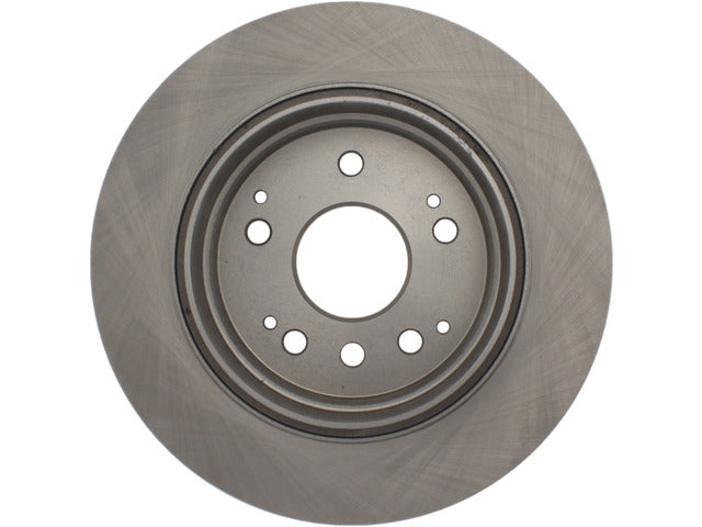 Centric Parts Disc Brake Rotor P/N:121.40061 Fits: Acura Tl 08-04, Honda Element 11-03 - Image 2