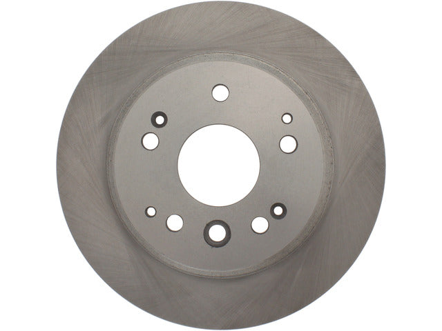 Centric Parts Disc Brake Rotor P/N:121.40061 Fits: Acura Tl 08-04, Honda Element 11-03 - Image 3