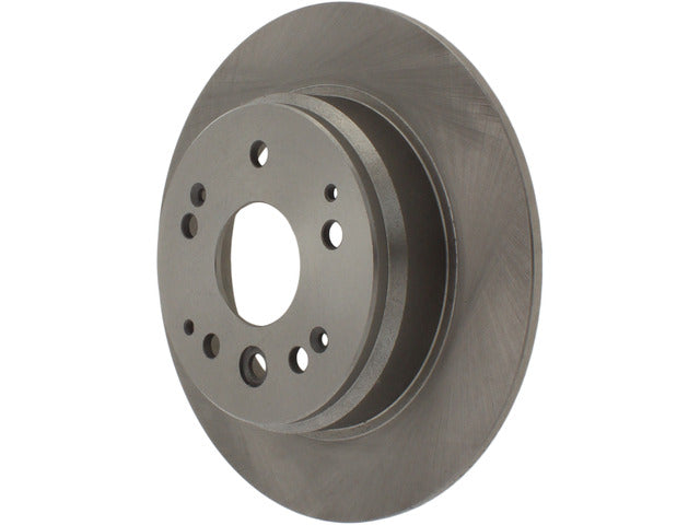 Centric Parts Disc Brake Rotor P/N:121.40061 Fits: Acura Tl 08-04, Honda Element 11-03 - Image 4