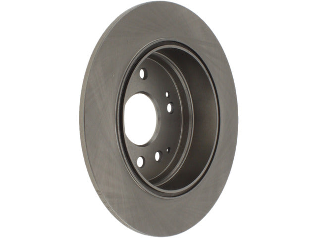 Centric Parts Disc Brake Rotor P/N:121.40061 Fits: Acura Tl 08-04, Honda Element 11-03 - Image 5
