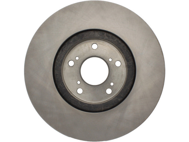 Centric Parts Disc Brake Rotor P/N:121.40062 Fits: Acura Tl 08-04 - Image 2