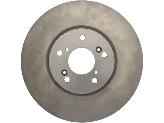 Centric Parts Disc Brake Rotor P/N:121.40062 Fits: Acura Tl 08-04 - Image 3