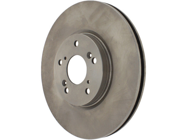 Centric Parts Disc Brake Rotor P/N:121.40062 Fits: Acura Tl 08-04 - Image 4