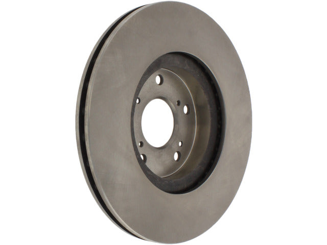Centric Parts Disc Brake Rotor P/N:121.40062 Fits: Acura Tl 08-04 - Image 5