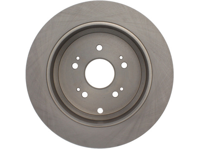 Centric Parts Disc Brake Rotor P/N:121.40063 Fits: Acura Rdx 18-07, Honda Cr-v 16-05 - Image 2
