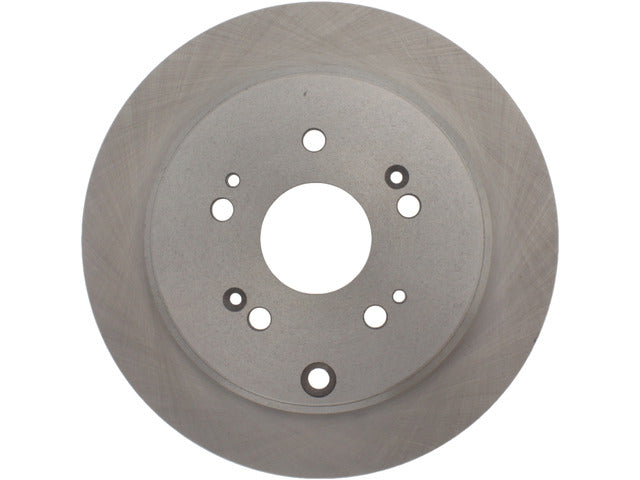 Centric Parts Disc Brake Rotor P/N:121.40063 Fits: Acura Rdx 18-07, Honda Cr-v 16-05 - Image 3