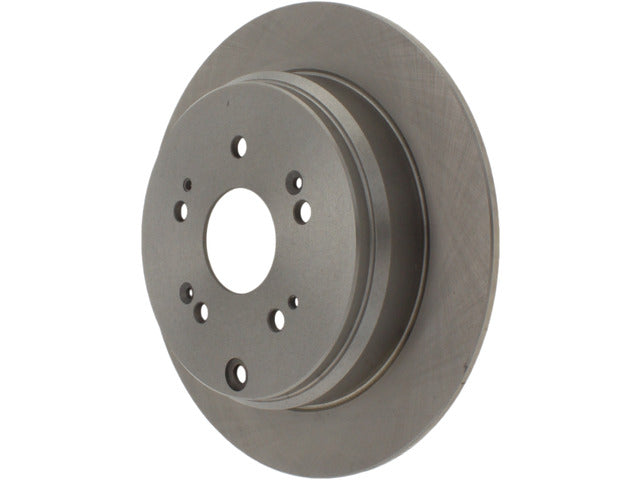 Centric Parts Disc Brake Rotor P/N:121.40063 Fits: Acura Rdx 18-07, Honda Cr-v 16-05 - Image 4