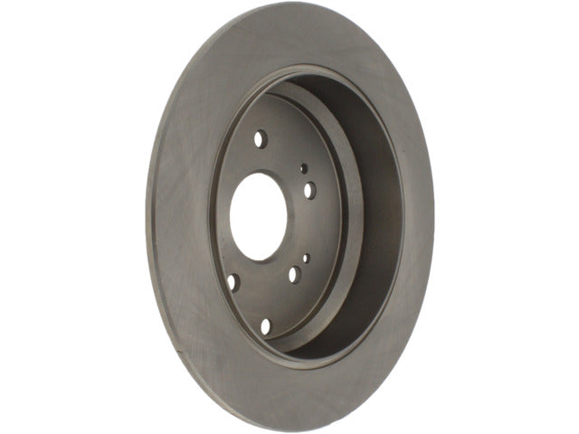 Centric Parts Disc Brake Rotor P/N:121.40063 Fits: Acura Rdx 18-07, Honda Cr-v 16-05 - Image 5