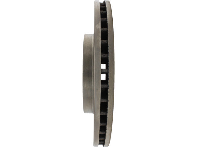Centric Parts Disc Brake Rotor P/N:121.40064 Fits: Honda Odyssey 10-05 - Image 1
