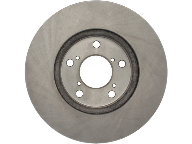Centric Parts Disc Brake Rotor P/N:121.40064 Fits: Honda Odyssey 10-05 - Image 2