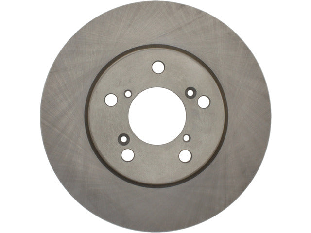 Centric Parts Disc Brake Rotor P/N:121.40064 Fits: Honda Odyssey 10-05 - Image 3