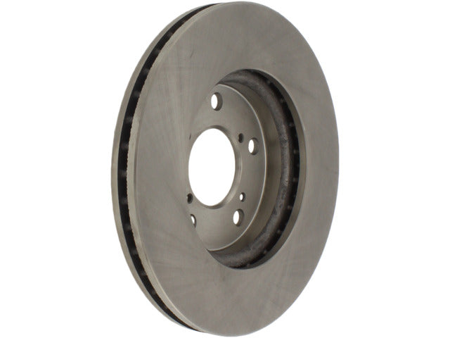 Centric Parts Disc Brake Rotor P/N:121.40064 Fits: Honda Odyssey 10-05 - Image 5