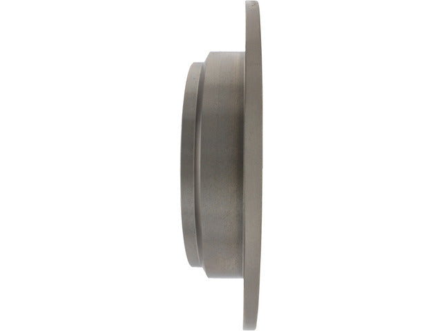 Centric Parts Disc Brake Rotor P/N:121.40065 Fits: Honda Odyssey 10-05 - Image 1