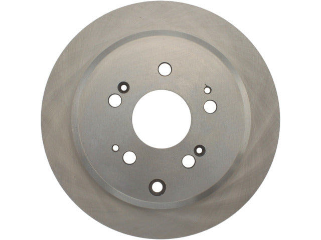 Centric Parts Disc Brake Rotor P/N:121.40065 Fits: Honda Odyssey 10-05 - Image 3