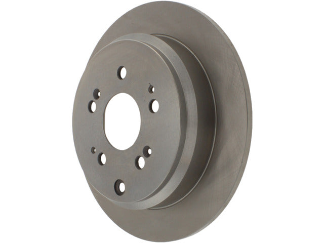 Centric Parts Disc Brake Rotor P/N:121.40065 Fits: Honda Odyssey 10-05 - Image 4