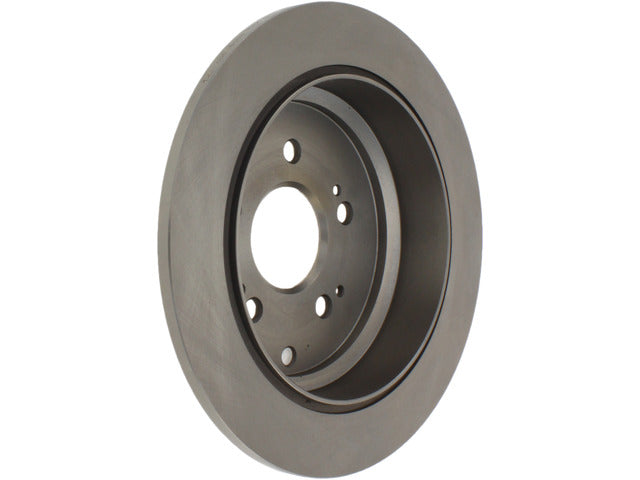 Centric Parts Disc Brake Rotor P/N:121.40065 Fits: Honda Odyssey 10-05 - Image 5