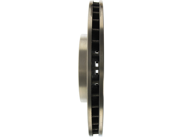 Centric Parts Disc Brake Rotor P/N:121.40066 Fits: Acura Rl 12-05 - Image 1