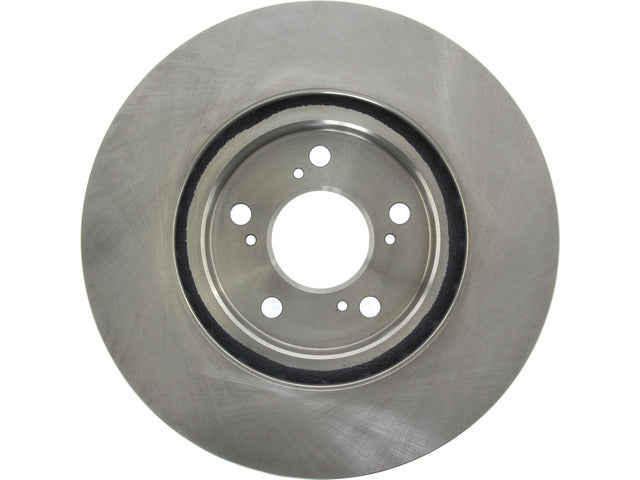 Centric Parts Disc Brake Rotor P/N:121.40066 Fits: Acura Rl 12-05 - Image 2