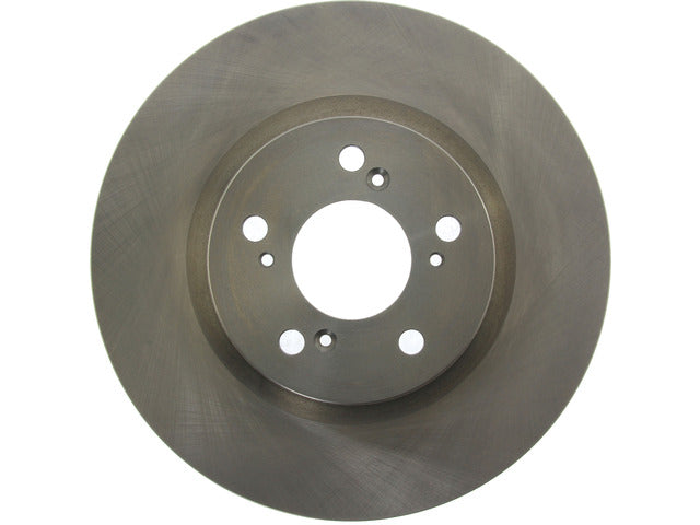 Centric Parts Disc Brake Rotor P/N:121.40066 Fits: Acura Rl 12-05 - Image 3