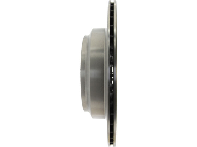 Centric Parts Disc Brake Rotor P/N:121.40067 Fits: Acura Rl 12-05 - Image 1
