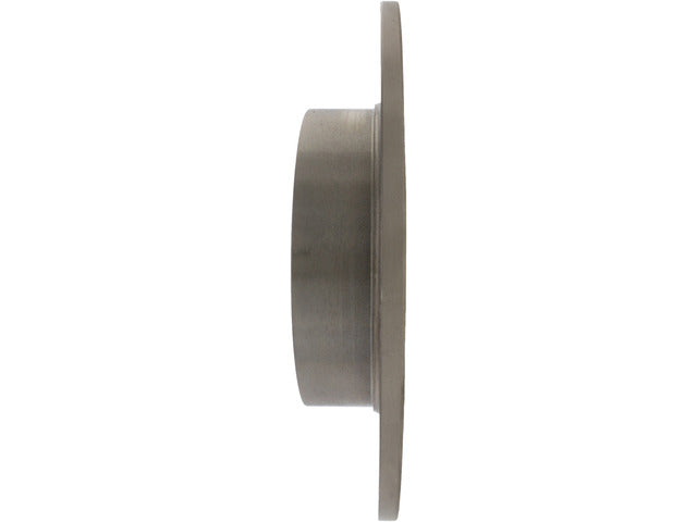 Centric Parts Disc Brake Rotor P/N:121.40068 Fits: Acura Ilx 22-16, Acura Tsx 14-09, Honda Accord 2023, Honda Accord 21-05, Honda Hr-v 22-16 - Image 1