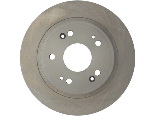 Centric Parts Disc Brake Rotor P/N:121.40068 Fits: Acura Ilx 22-16, Acura Tsx 14-09, Honda Accord 2023, Honda Accord 21-05, Honda Hr-v 22-16 - Image 3