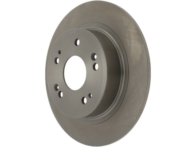 Centric Parts Disc Brake Rotor P/N:121.40068 Fits: Acura Ilx 22-16, Acura Tsx 14-09, Honda Accord 2023, Honda Accord 21-05, Honda Hr-v 22-16 - Image 4