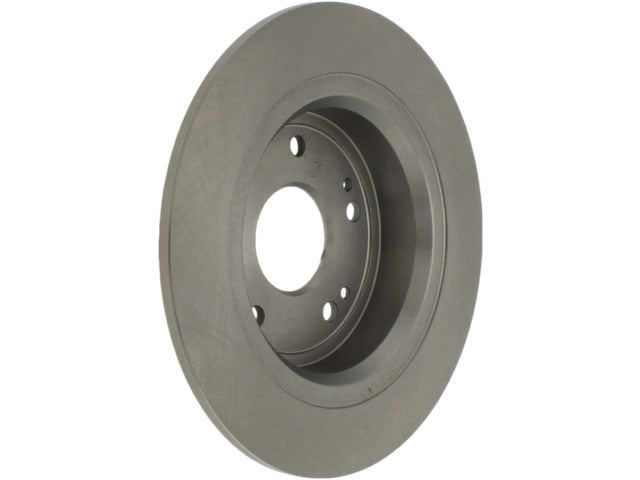 Centric Parts Disc Brake Rotor P/N:121.40068 Fits: Acura Ilx 22-16, Acura Tsx 14-09, Honda Accord 2023, Honda Accord 21-05, Honda Hr-v 22-16 - Image 5
