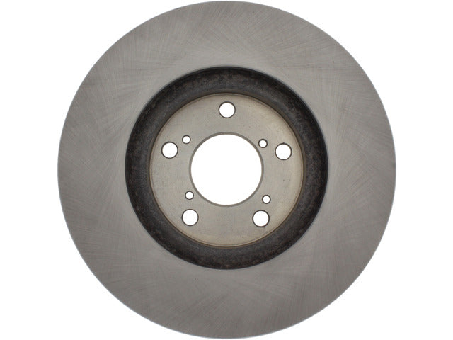 Centric Parts Disc Brake Rotor P/N:121.40069 Fits: Honda Ridgeline 14-06 - Image 2